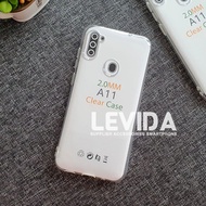 Samsung A11 Samsung M11 Samsung A01 Core Samsung S10 Softcase Clear 2.0mm Case Bening Samsung A11 Sa