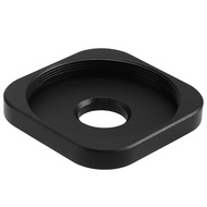 wsustore-- Universal M Mount to 37mm Phone Lens Adapter Ring for Enhanced Mobile Photography for Var