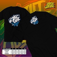 Evos Team Esport Indonesia Distro T-Shirt