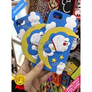 VIVO Y55 Y53 V7 Plus Y69 Soft Case Cartoon Doraemon Casing