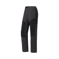 MONTBELL Light Guide Women's Sports Pants - Dark Grey