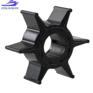 Outboard Motor 6H4-44352 Water Pump Impeller for Yamaha 25HP 30HP 40HP 50HP 2-stroke 6H4-44352-00 6H