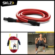 SKLZ - Training Cable / Medium (50-60 lb.) ยางยืดออกกำลังกาย