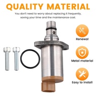 2942000670 Fuel Pump Regulator Suction Control Valve For Isuzu 6HK Hino J08 Nissan HITACHI J05E 0422