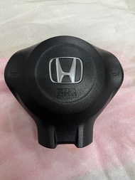 Airbag Honda Brio Mobilio 1.2V Amaze Brv IVtec 2012 SRS #แอร์แบคฮอนด้าบริโอ้ #อเมส ปี 2012 #AirbagBrio #AirbagBRV #แอร์แบคบรีโอ้