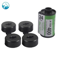 [ritonlywond] 135 To 120 Film Adapter Canister Converter Panorama Camera 35mm To 120 Film Canister T