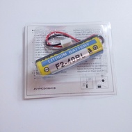 MITSUBISHI F2-40BL ER6 AA 3.6V  battery  PLC Industrial