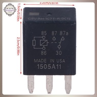 GG G8V-RH-1C7T-R-DC12 G8VRH1C7TRDC12 12V Automotive Relay SPDT 35A 12VDC 5Pins TH