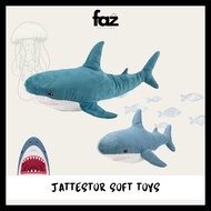 IKEA BLÅHAJ Shark Soft Toys