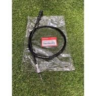 WAVE 125 / FUTURE / WAVE110 / WAVE ALPHA / DASH V2 / DASH 125 / FUTURE125 SPEEDOMETER CABLE METER CA