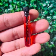 Parfume minyak bulu perindu oles alis kanan kiri