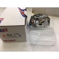 SUZUKI BEST RR 110 HeadLamp Lampu Depan Head Lamp clear Good Quality Bagus RR110