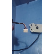 1PC Used Scanner Motor for Brother DCP-T420W