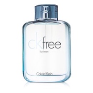 Calvin Klein CK 卡爾文·克雷恩 (卡文克萊) CK自由 淡香水噴霧 100ml/3.4oz