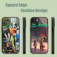 Casing For Realme 15 Pro GT Neo GT2 Master Neo2 3 2T 3T zootopia 2 featuring Judy and Nick BOT02 Pho