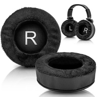 Replacement Ear Pads Compatible with HD668B, SR850, ATH-A900, ATH-AD500X, ATH-A700, AD700X, AD900X, 