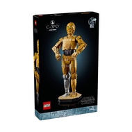 LEGO 75398 C-3PO™ / LEGO Star Wars