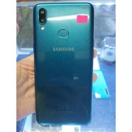Second Hand Samsung A10s 32GB / 2Ram
