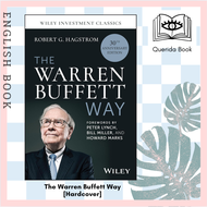 [Querida] หนังสือภาษาอังกฤษ The Warren Buffett Way : 30th Anniversary Edition (4TH) [Hardcover] - en