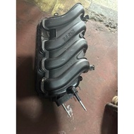 ORIG JAPAN SURPLUS TOYOTA VIOS 2007 TO 2016 2NZ 1NZ INTAKE MANIFOLD SINGLE VVTI 1.3 1.5 ENGINE