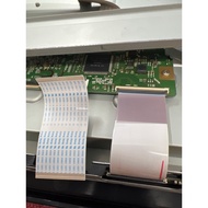 Panasonic TH-L42U30K Ribbon Cable Set
