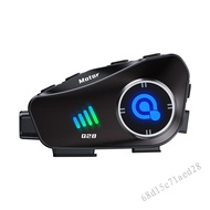 Q28 Bluetooth หมวกกันน็อคมอเตอร์