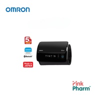 Omron Upper Arm Blood Pressure Monitor HEM-7600T