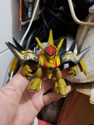 魔神英雄傳