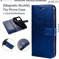 For Samsung Galaxy A42 A51 A52 A53 A54 A55 A71 A72 A73 A90 A91 M31 M40S M42 M52 M62 F62 Magnetic Buc