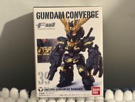 FW Gundam Converge RX-0 獨角獸鋼彈02 報喪女妖