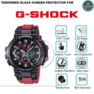 Casio G-Shock MTG-B1000B-1A4 Series 9H Watch Glass Screen Protector MTGB1000 Cover Tempered Glass Scratch Resist