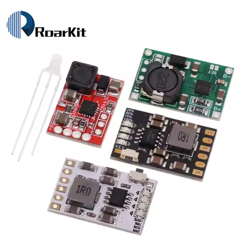 TP5000 4.2V/3.6V/8.4V 1A/2A Lithium Ion 18650 Battery Charging Board Charger Module CD42 TP5100 Lith