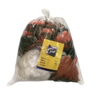 JARING PUKAT 3 LAPIS APOLLO (UDANG & IKAN) / 3 LAYER FISHING NET / TANGSI / NYLON