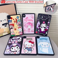 For Samsung Tab A9+ A9 Plus X210 X215 X216B 11" Tab S9 FE X510N S10 S10 FE S10FE X520 S10 Lite sm-X4