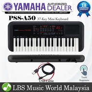 Yamaha PSS-A50 37 Key Mini Keyboard Electronic Music Piano (PSSA50 PSS A50)