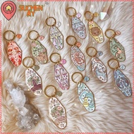 SUCHENMY Zodiac Sign Keychain, Aquarius Pisces Aries Scorpio Sagittarius Capricorn 12 Constellation 