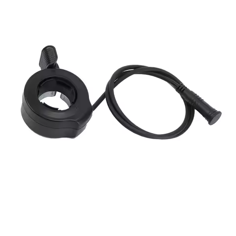 BAFANG-Thumb Throttle for Bafang Mid Drive Motor, E-Bike Conversion Kits, Waterproof, 36V, 48V, 52V,