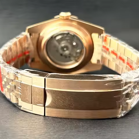 NH35 Watch Man's watch 36/39mm Case stainless steel Mechanical Wristwatches Installing NH35 Movement