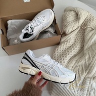 Promotion Asics Gt-2160 White Black Black White White Black Line Sneakers Retro Shoes Couple Shoes 1