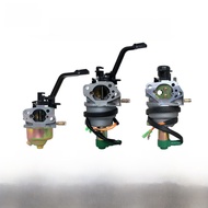 Gasoline Generator Accessories 168/170/188/190F/2kw3KW5 Kilowatt 7KW8KW Generator Carburetor