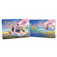 [10% OFF] Public Gold PG 0.5g .9999 Gold Bar - Friends Forever