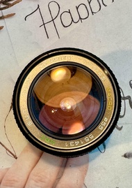 NRC SUN ZOOM 28-55MM.F3.3-4.5 MACRO  NIKON AI MOUNT