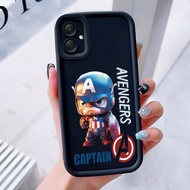 Case For Samsung Galaxy A05 M05 F05 A05s Anime Character Phone Shockproof Silicone