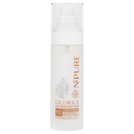 NPURE LICORICE MILKY SPOTLIGHT TONER