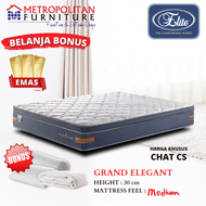 Kasur Springbed ELITE Elegant Spring bed Matras