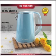 Subron Electric Kettle / Electric Kettle 2,3 Liter Color 53