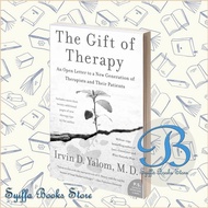 The Gift of Therapy Irvin Yalom