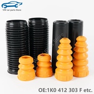1KD511359 1K0511359 3C0513425 3CD513425 Shock Absorber Buffer Block Dust Cover For Golf 5 MK6 Passat