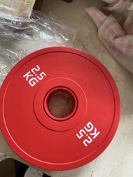 Small Weight Dumbbell Plate Adjustable Weights 0.5kg 1kg 1.5kg 2kg 2.5kg Precision Weights Fitness E