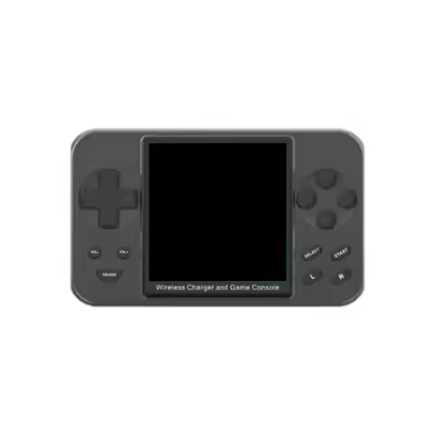 Q88 Portable Game Console Q88 Handheld 1 Console Charger Wireless Bank Hand Held Console Game Chargi